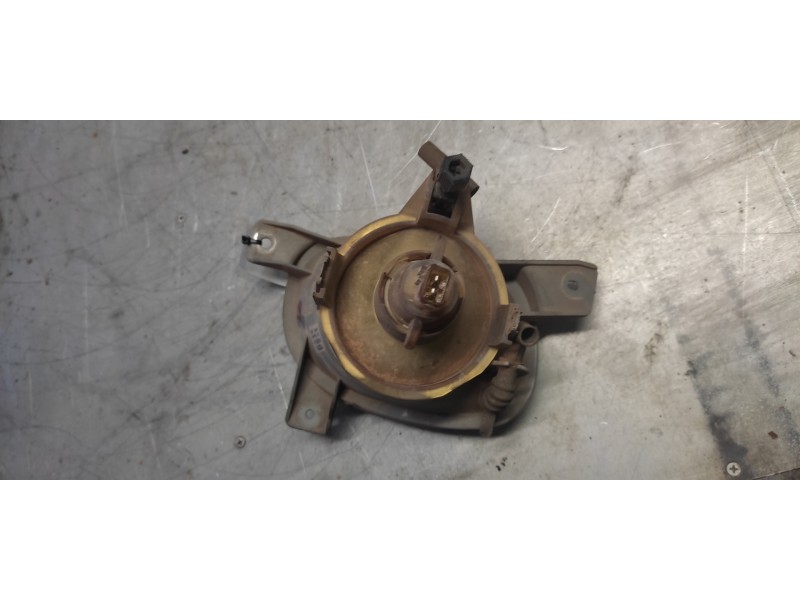 Recambio de faro antiniebla izquierdo para volvo s80 berlina 2.4 (103kw) referencia OEM IAM   2 PINS