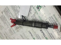 Recambio de inyector para seat leon (1m1) sport referencia OEM IAM 038130202  