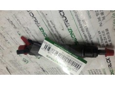 Recambio de inyector para seat leon (1m1) sport referencia OEM IAM 038130202  