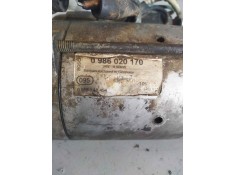 Recambio de motor arranque para iveco eurocargo 05.03  5.9 diesel referencia OEM IAM 0986020170   2