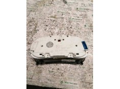 Recambio de cuadro instrumentos para volkswagen polo berlina (6n1) 1.0 referencia OEM IAM 5392326600   2