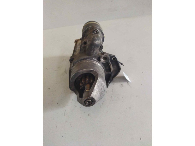 Recambio de motor arranque para iveco eurocargo 05.03  5.9 diesel referencia OEM IAM 0986020170  