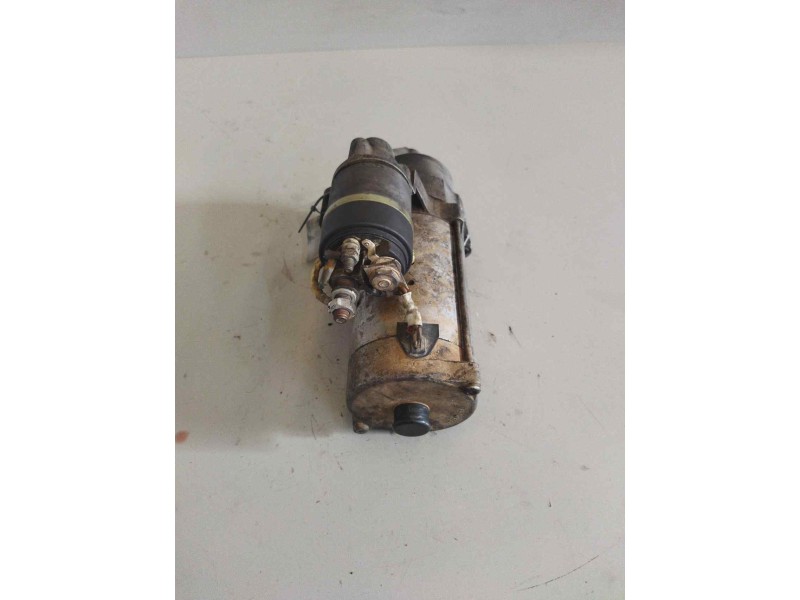 Recambio de motor arranque para iveco eurocargo 05.03  5.9 diesel referencia OEM IAM 0986020170  