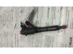 Recambio de inyector para citroën xsara berlina 2.0 hdi exclusive (80kw) referencia OEM IAM 9637536080  