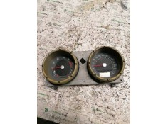 Recambio de cuadro instrumentos para volkswagen polo berlina (6n2) 1.9 sdi referencia OEM IAM 6N0920804P 02636274009 