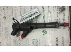 Recambio de inyector para citroën xsara berlina 2.0 hdi exclusive (80kw) referencia OEM IAM 9637536080  