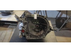 Recambio de caja cambios para citroën xsara picasso 1.6 hdi 110 exclusive referencia OEM IAM 20DM62  