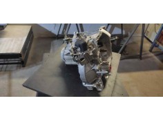 Recambio de caja cambios para citroën xsara picasso 1.6 hdi 110 exclusive referencia OEM IAM 20DM62   2