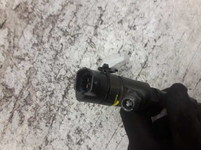 Recambio de inyector para citroën xsara berlina 2.0 hdi exclusive (80kw) referencia OEM IAM 9637536080  