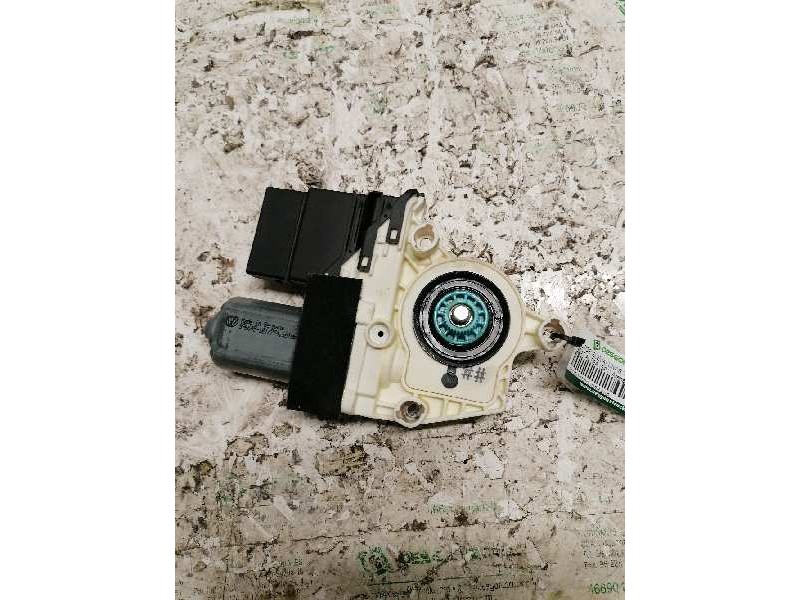 Recambio de motor elevalunas trasero izquierdo para seat altea (5p1) arena referencia OEM IAM 5P0839401 993424100 18 PINS