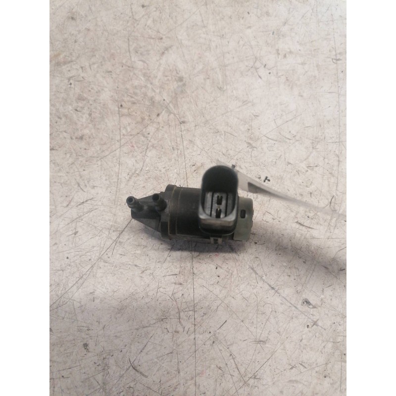 Recambio de valvula aire adicional para audi a3 (8l) 1.9 tdi ambiente referencia OEM IAM 1J0906283C 2 PINS 