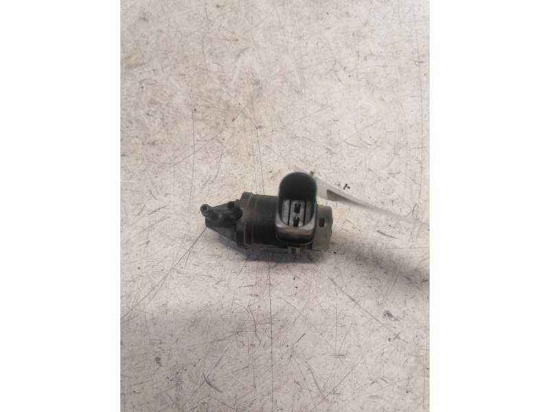 Recambio de valvula aire adicional para audi a3 (8l) 1.9 tdi ambiente referencia OEM IAM 1J0906283C 2 PINS 