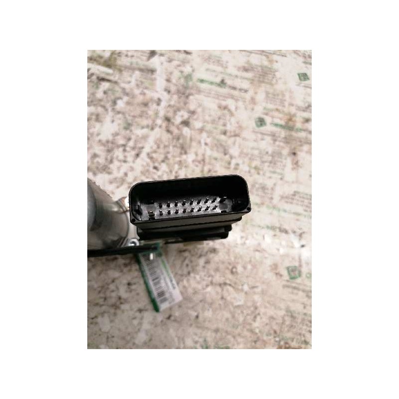 Recambio de motor elevalunas trasero izquierdo para seat altea (5p1) arena referencia OEM IAM 5P0839401 993424100 18 PINS