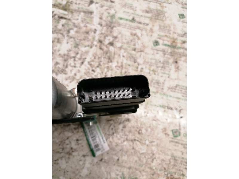 Recambio de motor elevalunas trasero izquierdo para seat altea (5p1) arena referencia OEM IAM 5P0839401 993424100 18 PINS