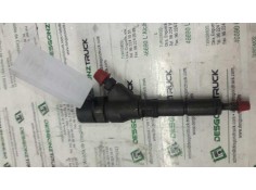 Recambio de inyector para citroën xsara berlina 2.0 hdi exclusive (80kw) referencia OEM IAM 9637536080  