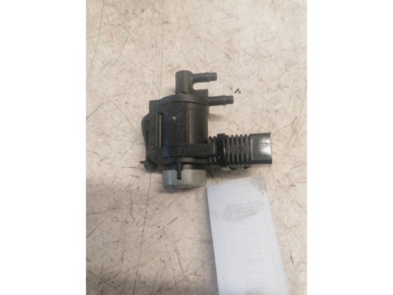 Recambio de valvula aire adicional para audi a3 (8l) 1.9 tdi ambiente referencia OEM IAM 1J0906283C 2 PINS 