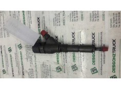 Recambio de inyector para citroën xsara berlina 2.0 hdi exclusive (80kw) referencia OEM IAM 9637536080   2