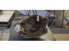 Recambio de caja cambios para peugeot 206 berlina xr referencia OEM IAM 20DL72  