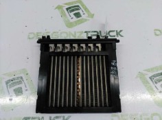 Recambio de resistencia calefaccion para mercedes-benz clase e (w211) berlina e 270 cdi (211.016) referencia OEM IAM 2308216351 