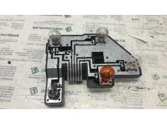 Recambio de portalamparas para opel vectra b berlina básico referencia OEM IAM 90568049 TRASERO DERECHO 