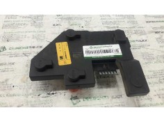 Recambio de portalamparas para opel vectra b berlina básico referencia OEM IAM 90568049 TRASERO DERECHO  2