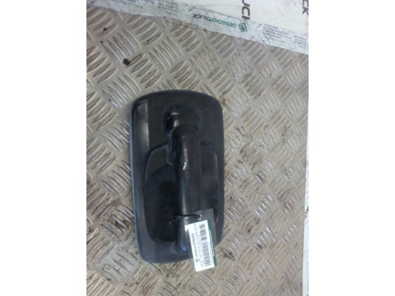 Recambio de maneta exterior delantera derecha para nissan trucks atleon 120 referencia OEM IAM 806079X000  