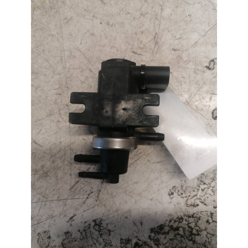 Recambio de valvula aire adicional para audi a3 (8l) 1.9 tdi ambiente referencia OEM IAM 1J0906627 2 PINS 