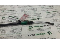 Recambio de cables de freno mano para nissan primastar (x83) avantour 7 asientos, batalla corta 2,76t referencia OEM IAM  DERECH 2