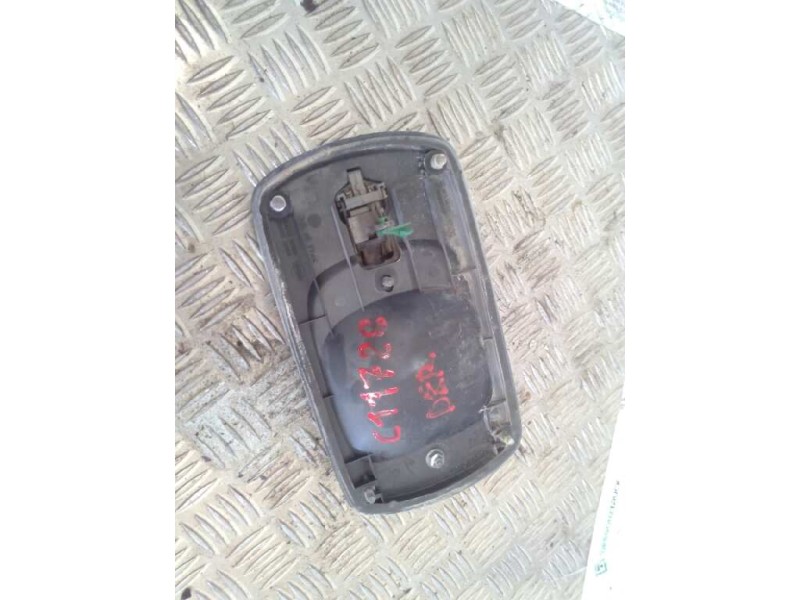 Recambio de maneta exterior delantera derecha para nissan trucks atleon 120 referencia OEM IAM 806079X000  