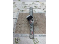 Recambio de elevalunas delantero derecho para nissan trucks atleon 120 referencia OEM IAM  12V 