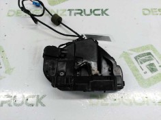 Recambio de cerradura puerta trasera izquierda para mercedes-benz clase e (w211) berlina e 270 cdi (211.016) referencia OEM IAM 