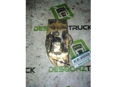 Recambio de cerradura puerta delantera derecha para renault r 385 ti major (283 kw) e1 12.0 diesel referencia OEM IAM    2