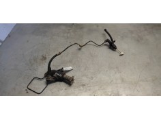 Recambio de bombin embrague para seat inca (6k9) 1.9 sdi clx familiar referencia OEM IAM 1J0721261F  