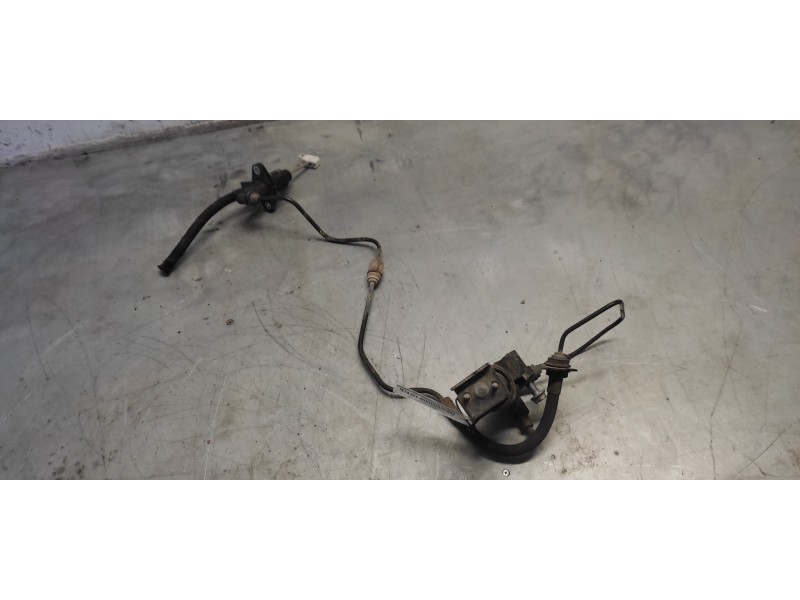 Recambio de bombin embrague para seat inca (6k9) 1.9 sdi clx familiar referencia OEM IAM 1J0721261F  