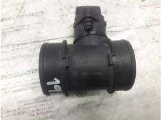 Recambio de caudalimetro para opel corsa c blue line referencia OEM IAM 0280218031   2