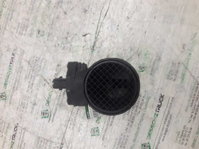 Recambio de caudalimetro para opel corsa c blue line referencia OEM IAM 0280218031  