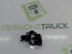 Recambio de cerradura capot para mercedes-benz clase e (w211) berlina e 270 cdi (211.016) referencia OEM IAM 2198800160 A2038800