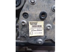 Recambio de valvula aire para renault serie t fg 4x2 cabina high-sleeper referencia OEM IAM 22358799 EL2101 K107483 2
