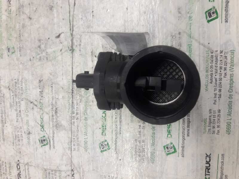 Recambio de caudalimetro para opel corsa c blue line referencia OEM IAM 0280218031  