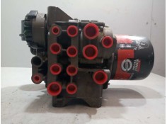 Recambio de valvula aire para renault serie t 12.8 diesel referencia OEM IAM 22358799 EL2101 K107483 2