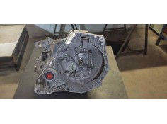 Recambio de caja cambios para fiat doblo (119) referencia OEM IAM 650912134  