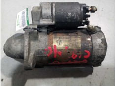 Recambio de motor arranque para iveco daily caja abierta / volquete 35 - c 17 caja abierta referencia OEM IAM 504086888 00012230