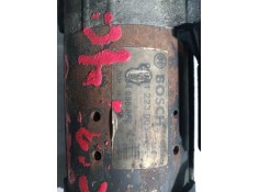 Recambio de motor arranque para iveco daily caja abierta / volquete 35 - c 17 caja abierta referencia OEM IAM 504086888 00012230 2