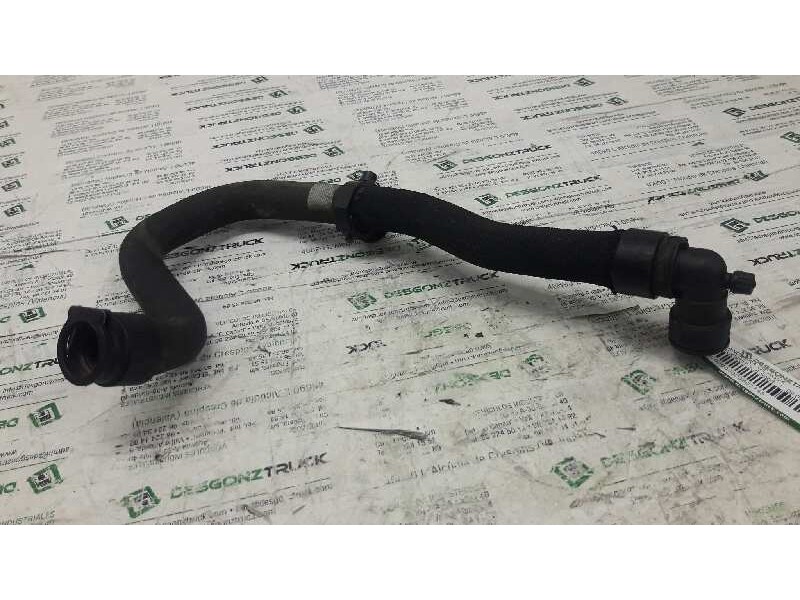 Recambio de manguera de agua para peugeot 308 sport referencia OEM IAM  ENFRIADOR AGR 