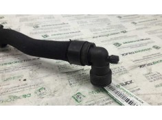 Recambio de manguera de agua para peugeot 308 sport referencia OEM IAM  ENFRIADOR AGR  2