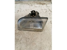 Recambio de faro izquierdo para ford fiesta berl./courier surf referencia OEM IAM   