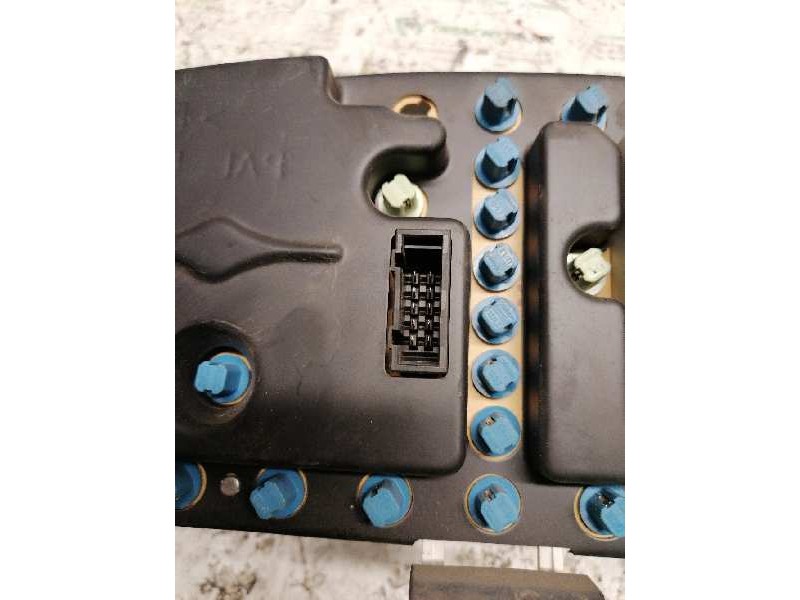 Recambio de cuadro instrumentos para skoda felicia berlina ( 791) glx referencia OEM IAM 443431096030 443431096030 441987302316