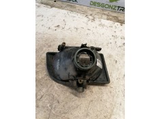 Recambio de faro izquierdo para ford fiesta berl./courier surf referencia OEM IAM    2