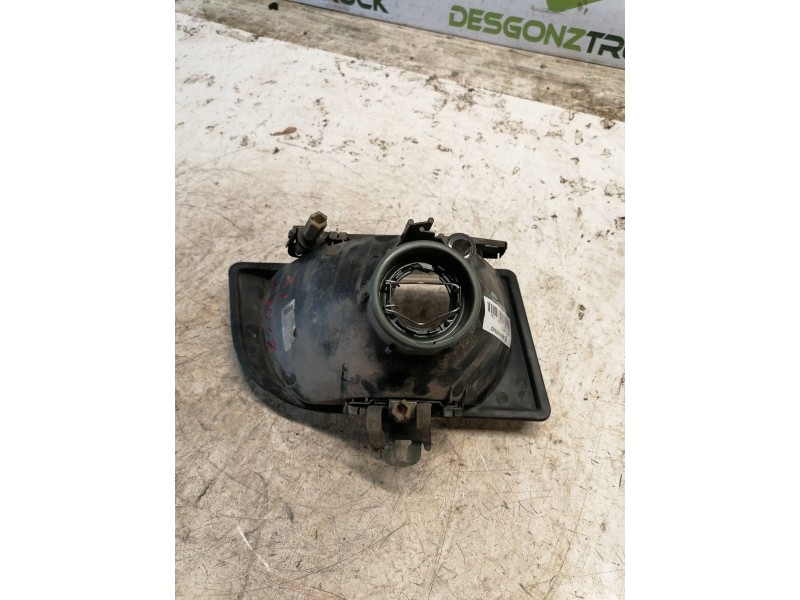 Recambio de faro izquierdo para ford fiesta berl./courier surf referencia OEM IAM   