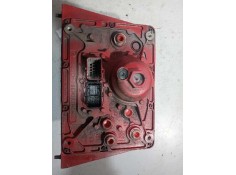 Recambio de modulador adblue para daf serie xf105.xxx 12.9 diesel referencia OEM IAM 1738100 0444010012 